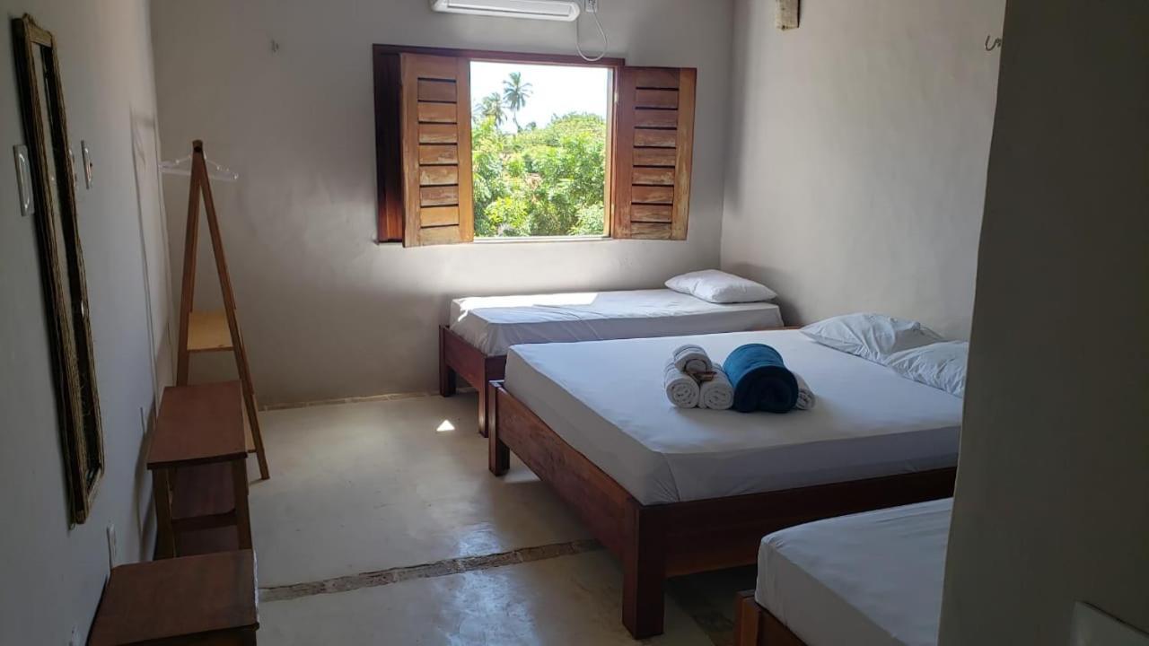 Casa Pipa Bg Hotel Barra Grande  Exterior photo