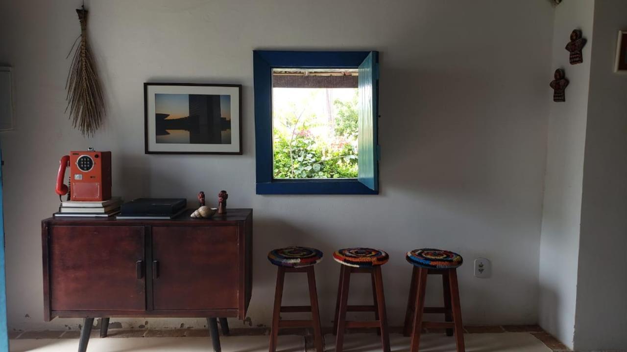 Casa Pipa Bg Hotel Barra Grande  Exterior photo