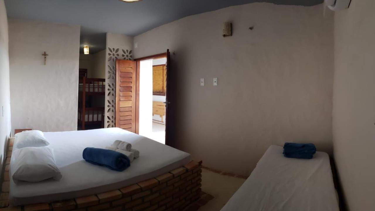 Casa Pipa Bg Hotel Barra Grande  Exterior photo