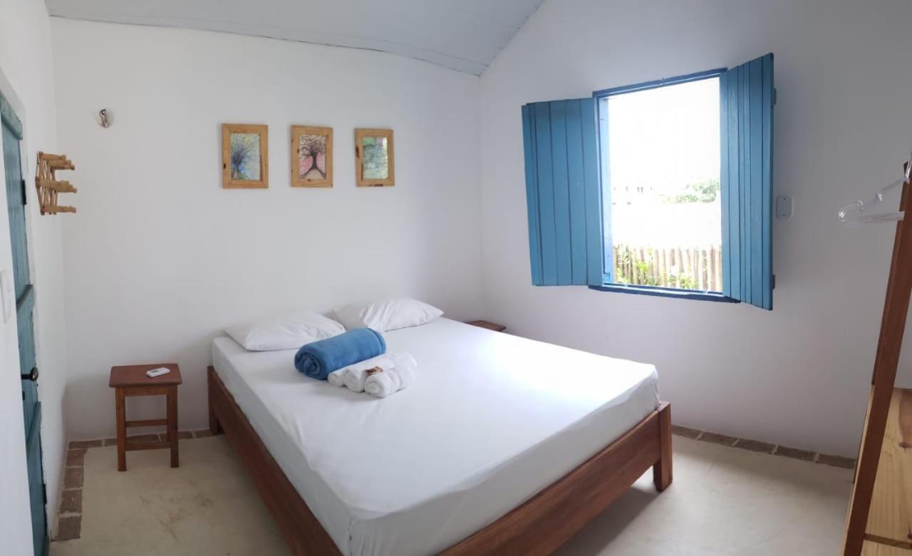 Casa Pipa Bg Hotel Barra Grande  Exterior photo