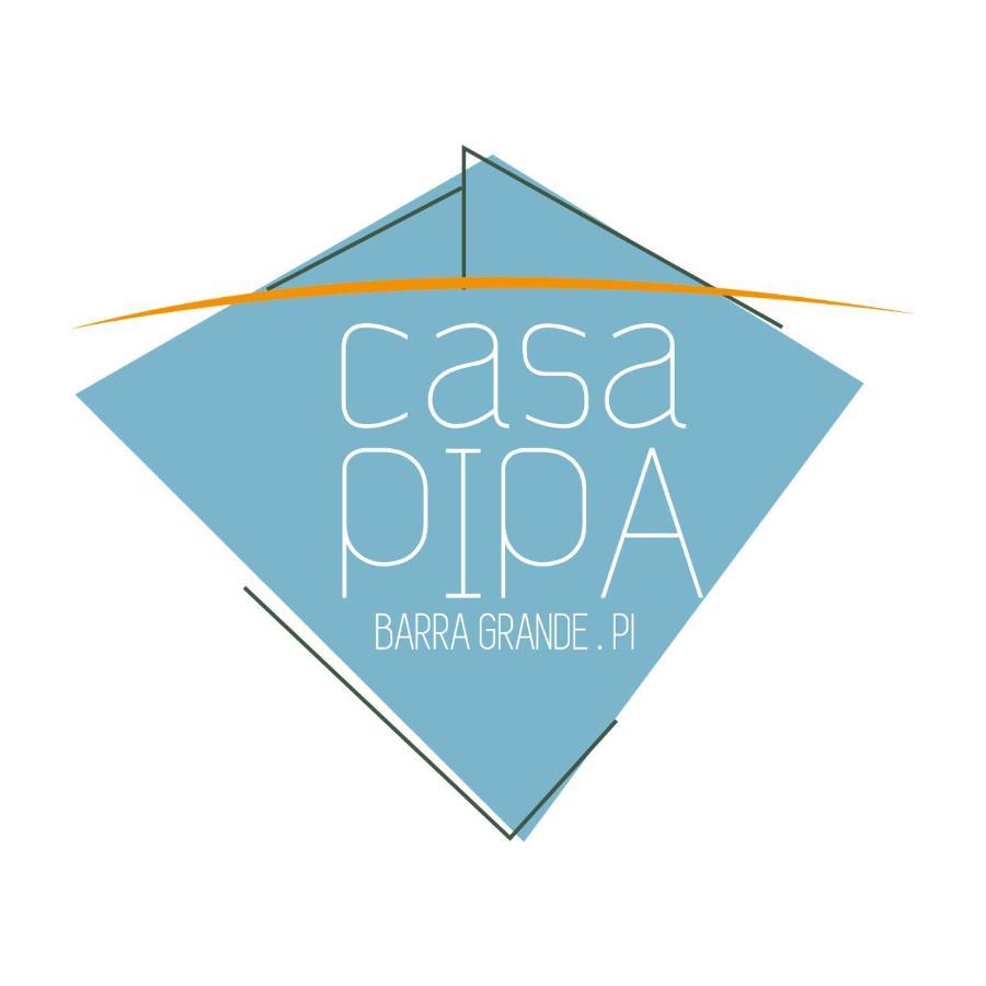 Casa Pipa Bg Hotel Barra Grande  Exterior photo