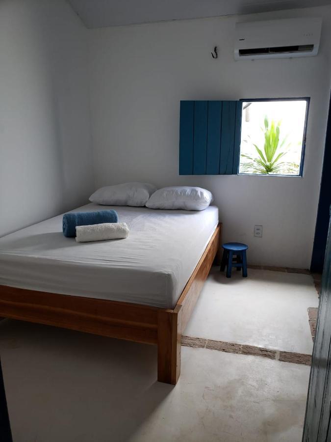 Casa Pipa Bg Hotel Barra Grande  Exterior photo